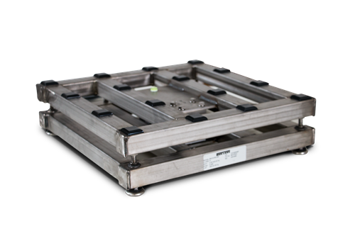 Rice Lake BenchMark™ HE Hostile Environment Bench Scale