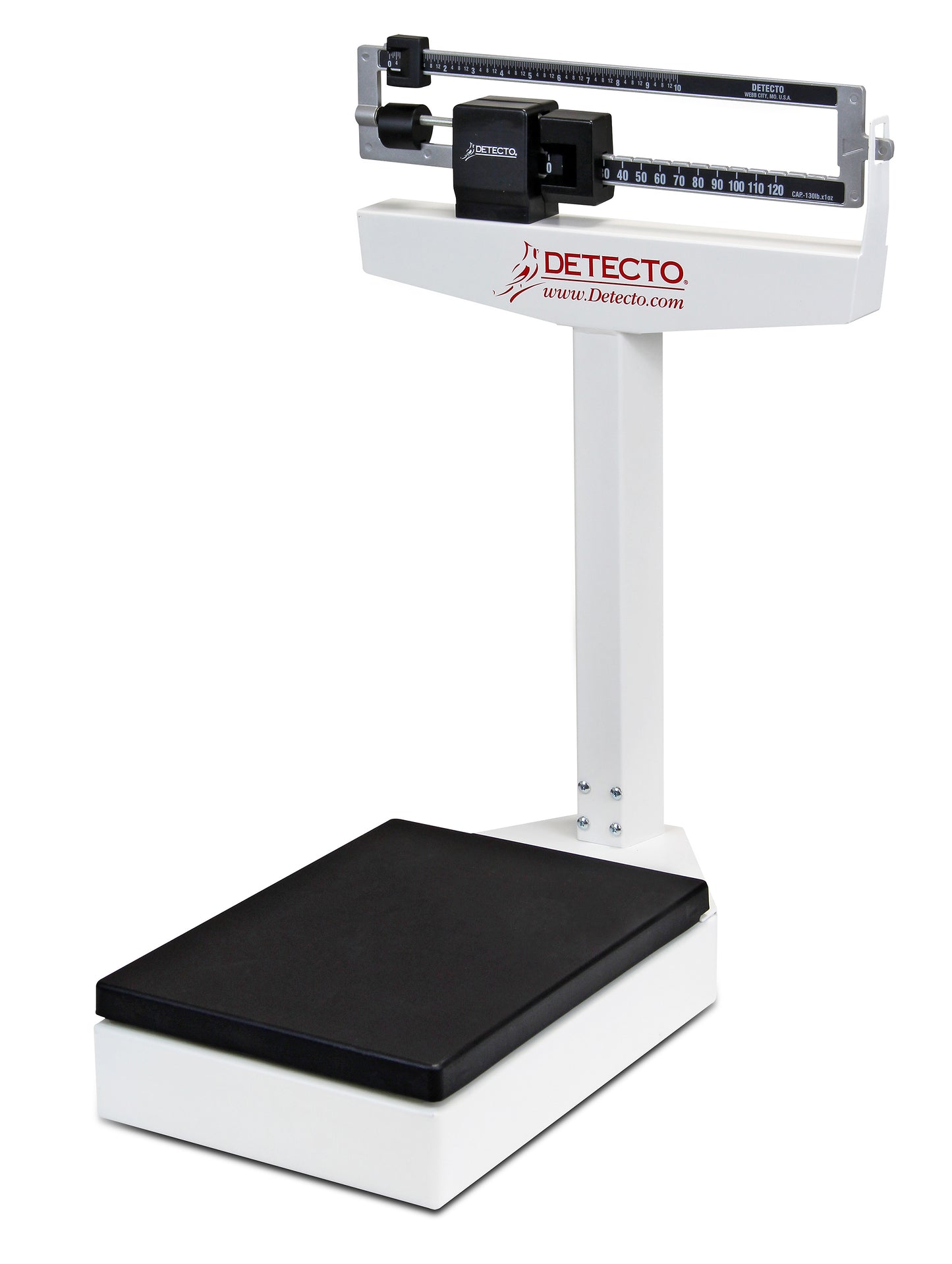 cardinal-detecto-ab-4-cc-overhead-track-scale-4ft-2in-2500-lb-capacity-205-indicator-stainless-steel
