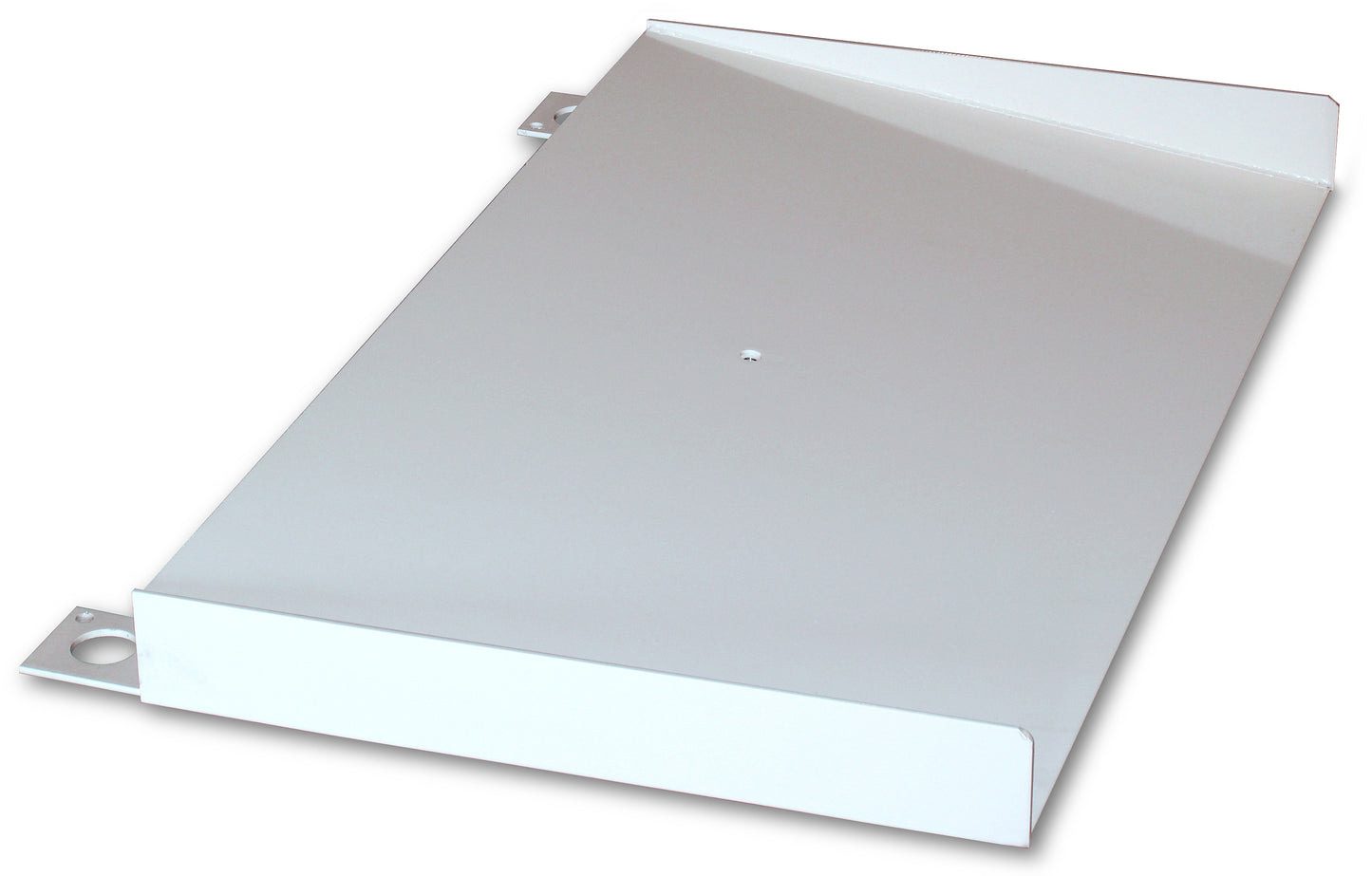 cardinal-detecto-fh-244-iis-4x4-electronic-frameless-industrial-floor-scale-2000lb-capacity-stainless-steel-platform