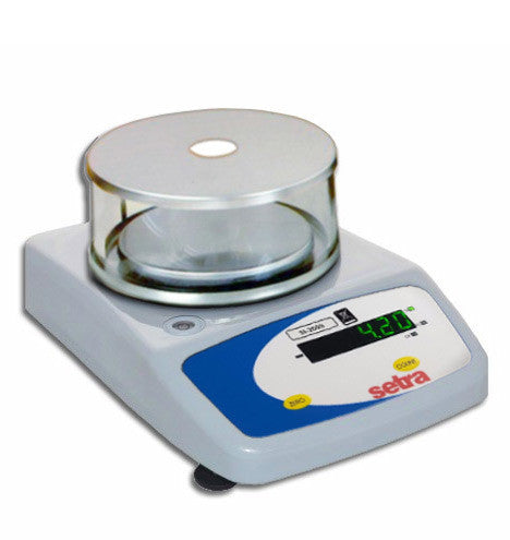 setra-sierra-si-4100d-dual-range-digital-laboratory-balance-1000x0-01g-and-4100x0-1g-high-capacity-scale-for-industrial-use