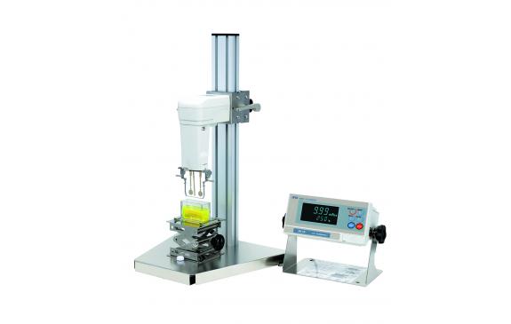 A&D SV-100 Viscometer 10 P – 1,000 P (1,000 cP – 100,000 cP)