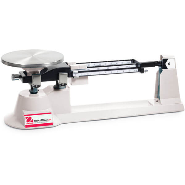 ohaus-triple-beam- TJ611-mehcanical-scale