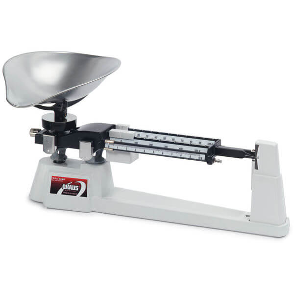 ohaus-triple-beam-720-s0-mehcanical-scale