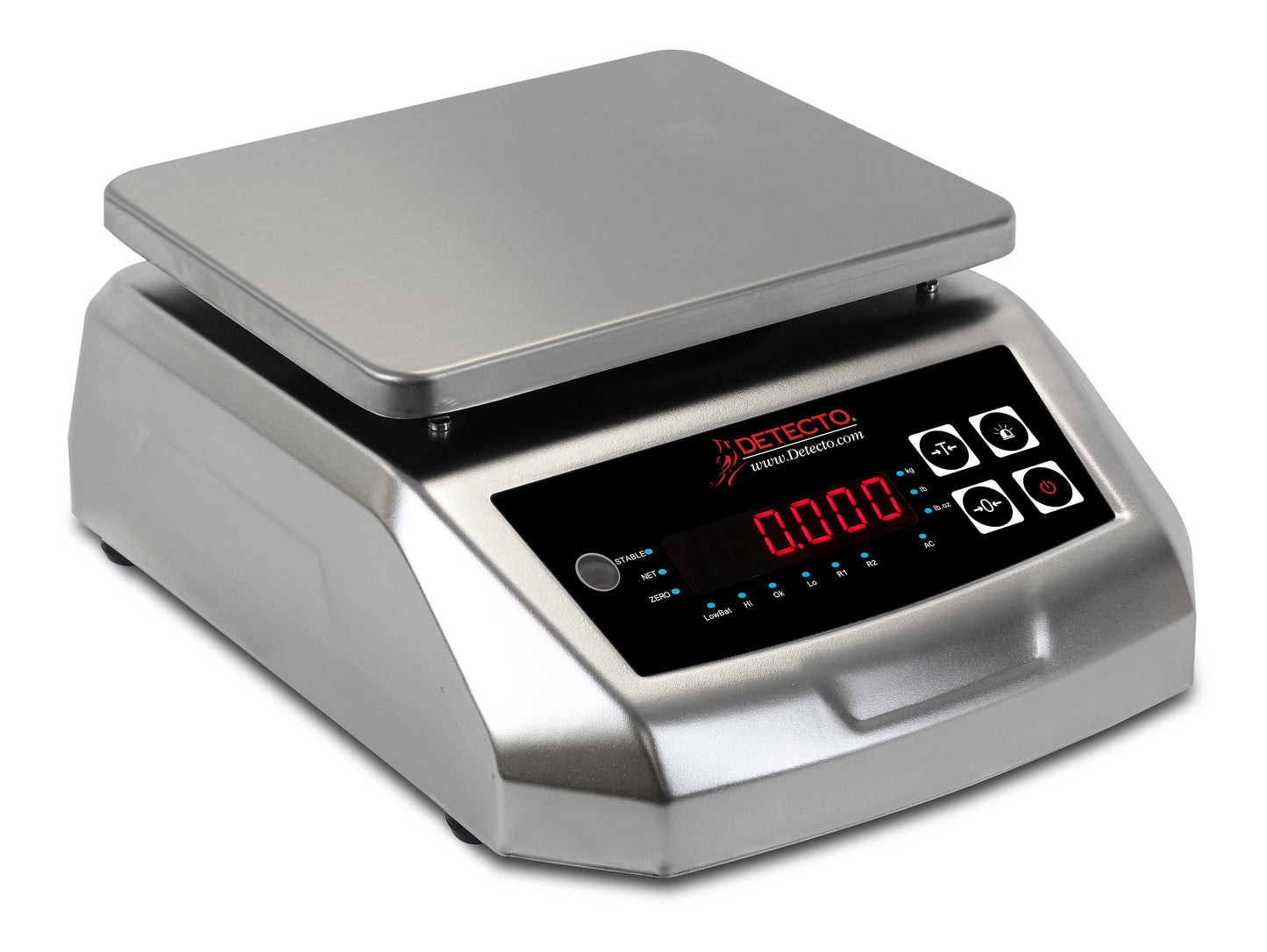 cardinal-detecto-wpb-65-waterproof-legal-for-trade-portion-scale-15kg-x-5g-30kg-x-10g-30lb-x-0-2oz-65lb-x-0-5oz-ip68-stainless-steel-checkweighing