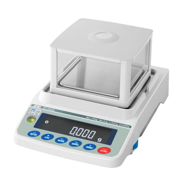 a-and-d-apollo-gf-10002a-precision-balance-10200g-x-0-01g-external-calibration-digital-scale