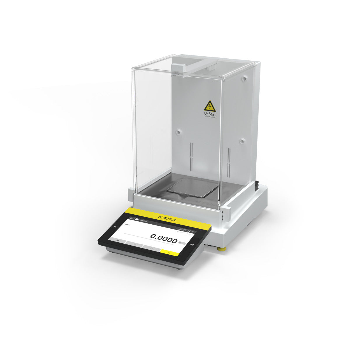 Cubis® III Lab Balances
