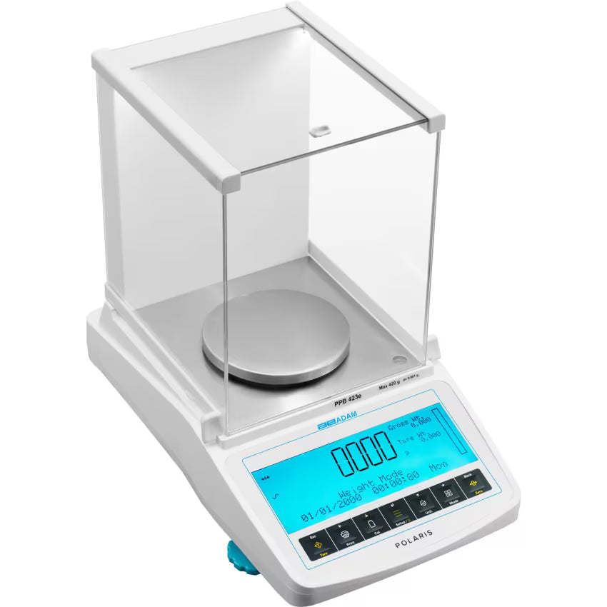 adam-equipment-polaris-precision-balances-pbb-16001e-16000g X 0.1g-new-product