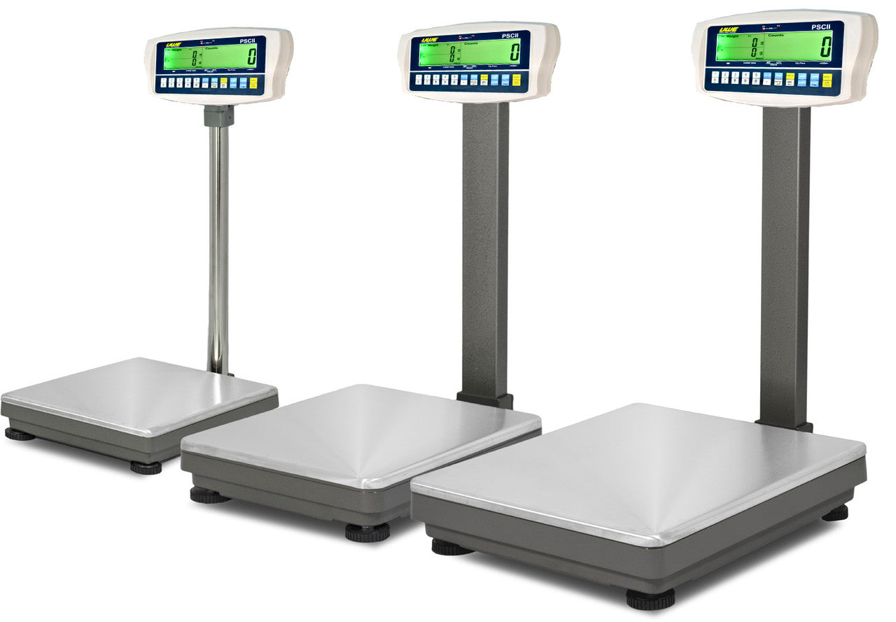 intelligent-weighing-pscii-series-bench-scale