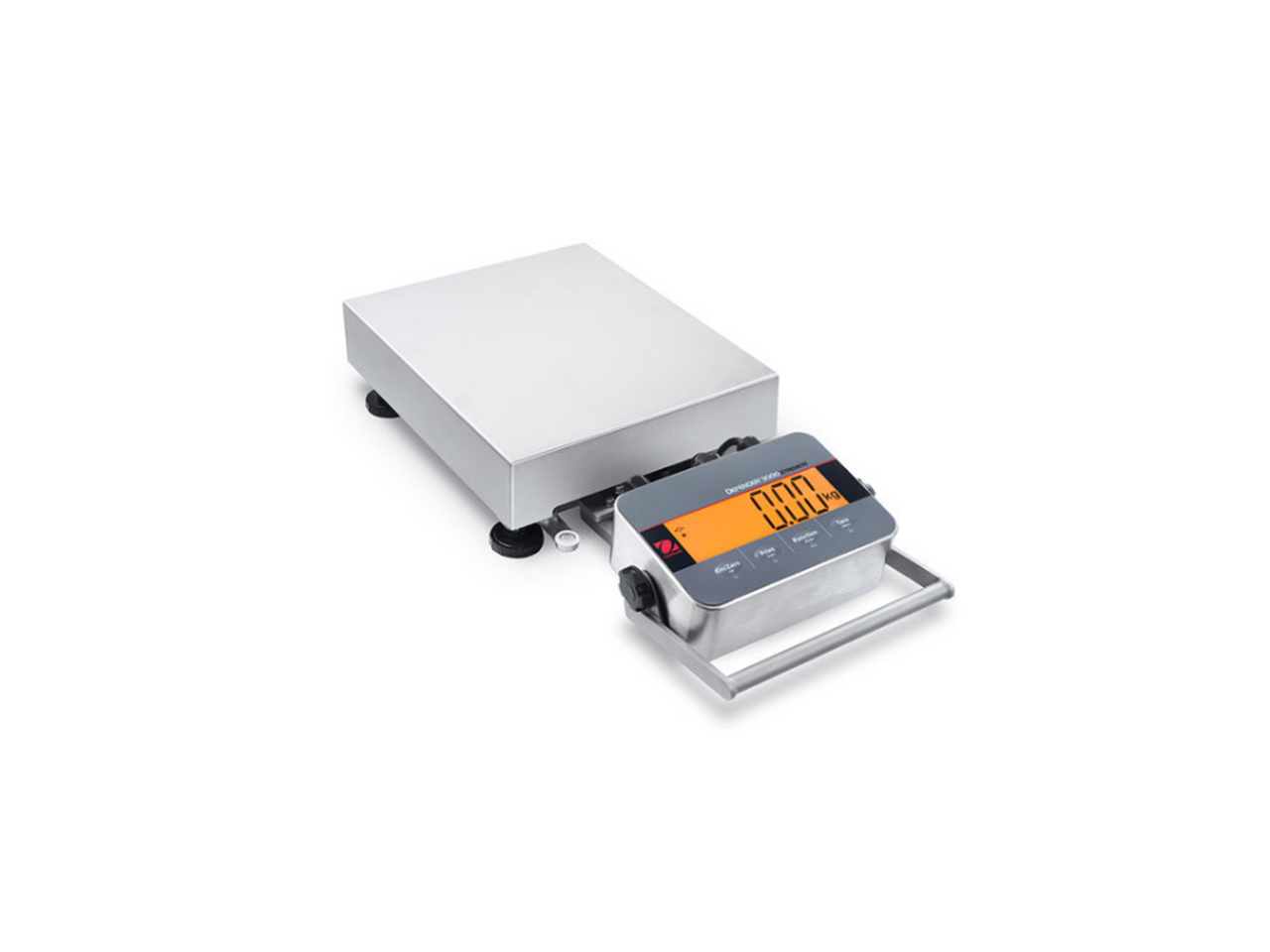 ohaus-defender-3000-low-pro-bench-scale-3068520- i-D33XW15C1R5