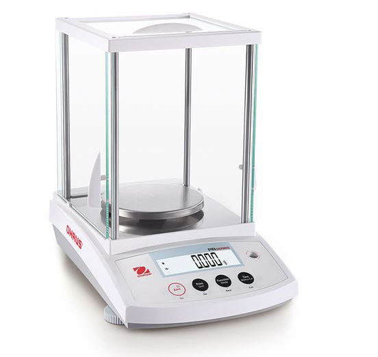 ohaus-pr-series-draft-shield- PR323N/E