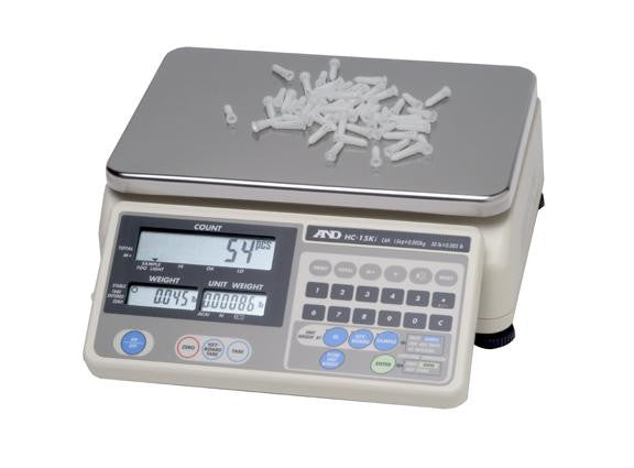 a-and-d-hc-3ki-economy-counting-scale-6lb-x-0001lb-3kg-x-00005kg