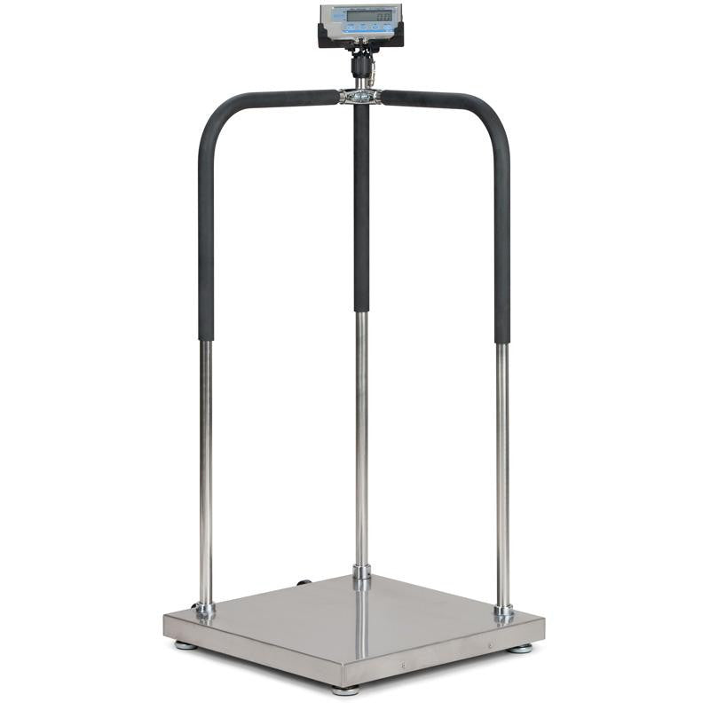 brecknell-ms140-300-handrail-medical-scale-660-lb-capacity-0.2-lb-readability
