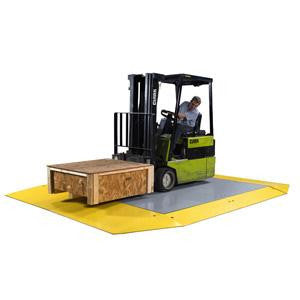 avery-weigh-tronix-pancake-cargo-scale-model-dsl120120-20P-10' x 10'-20,000-lb-capacity-ntep-class-III