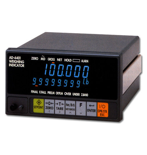 a-and-d-ad-4401-digital-weighing-indicator-for-industrial-batching-systems