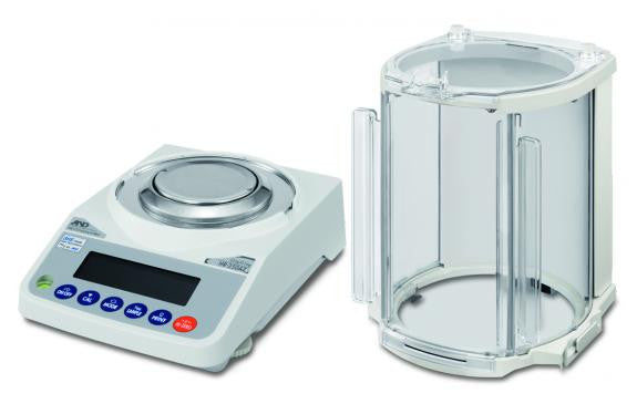 a-and-d-galaxy-hr-100az-analytical-balance-102g-x-01mg-internal-calibration