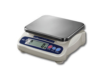 a-and-d-sj-30khs-compact-bench-scale-66lb-x-0-05lb-nsf-listed-digital-scale