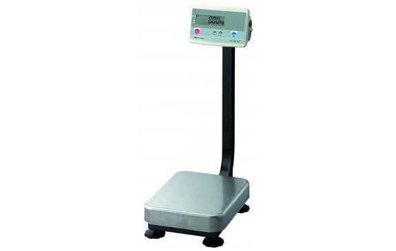 a-and-d-fg-k-series-platform-scales-legal-for-trade-commercial-industrial-weighing