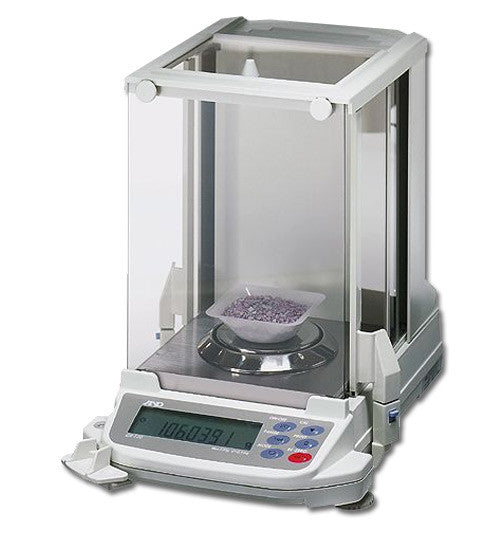 a-and-d-gemini-gr-series-analytical-balance-scale