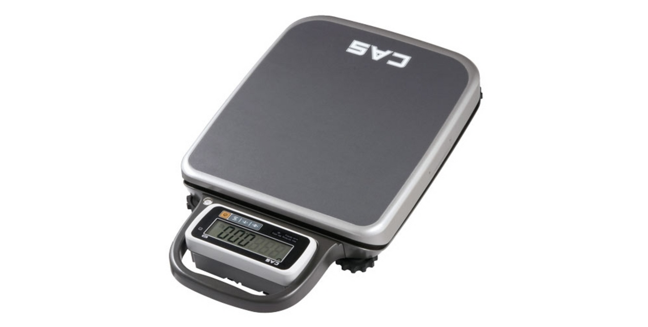 cas-pb-300-portable-shipping-scale-150lb-capacity-lcd-display-rs232-lightweight-legal-for-trade-industrial-use