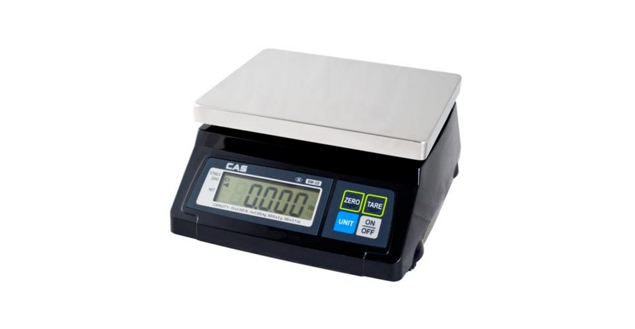 cas-sw-10rs-pos-interface-scale-10lb-legal-for-trade-usb-rs232-compatible-with-pos-systems