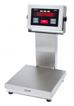 doran-4300-series-checkweigher-scale