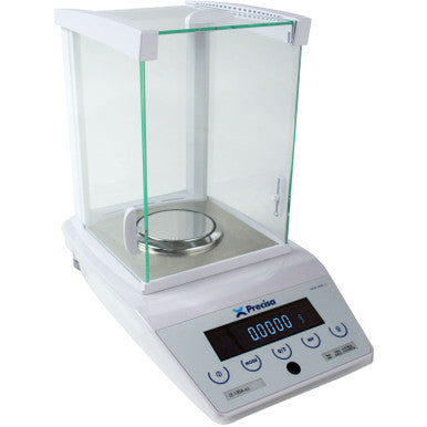 Precisa LS-120A Analytical Balance - 120 x 0.0001 g