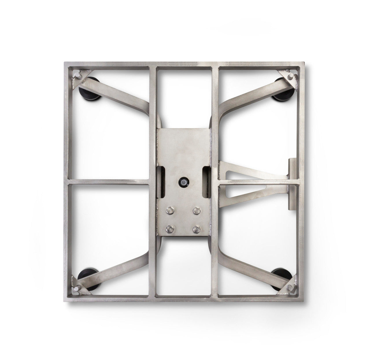 Rice Lake HE-X Hostile Environment Extreme Bench Scale Frame Top