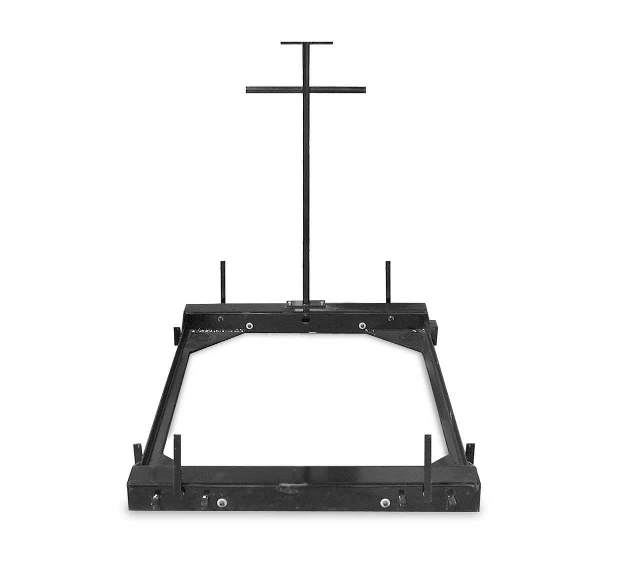 Rice Lake RoughDeck BDP Mild Steel Portability Kit