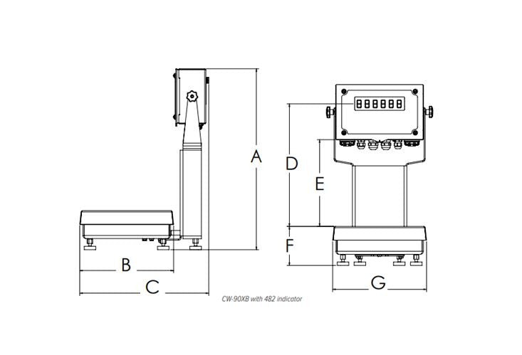 rice-lake-cw90xb-with-482-indicator-drawing
