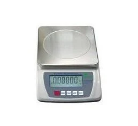 tree-hrb-s-6101-high-resolution-stainless-steel-top-loader-laboratory-balance-6100g-x-0.1g