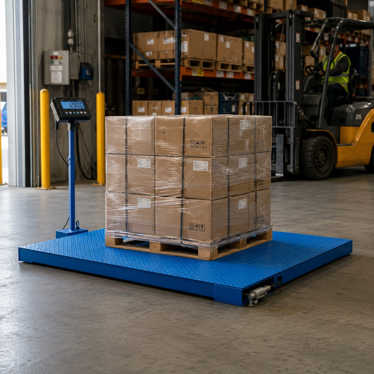 Every Scale & Balance You Need Backed by Our Experts
