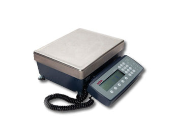 Packaging and Shipping Scales and Balances for Repair Service