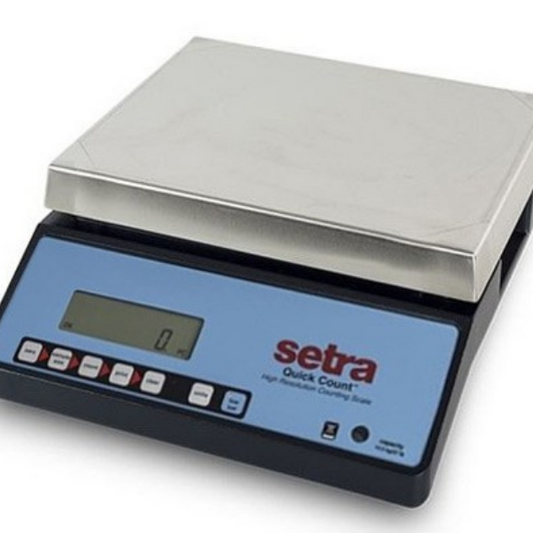 Setra Counting Scales: Is Setra Really King of Counting Scales?