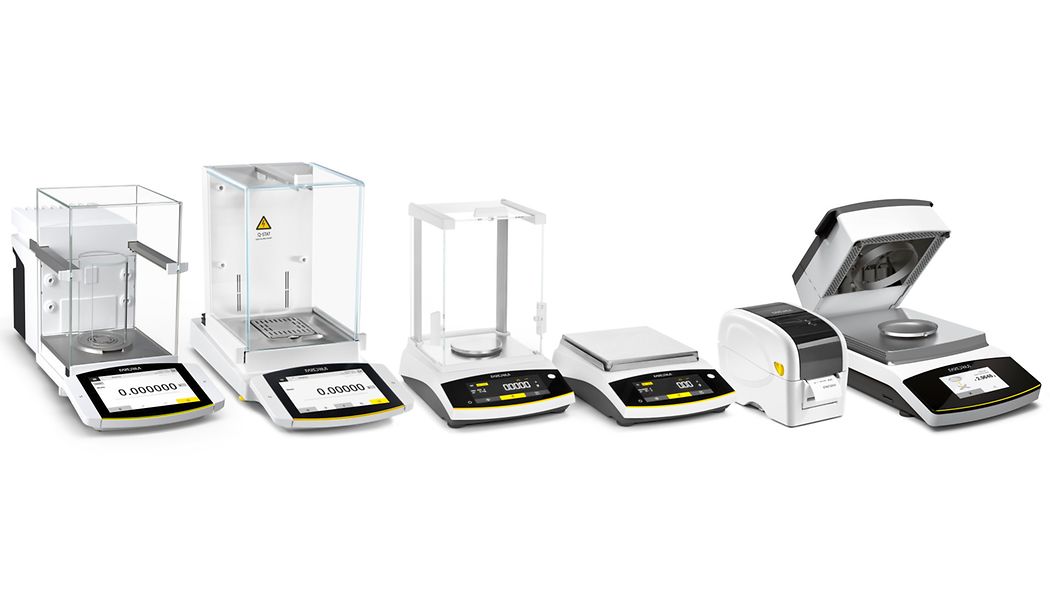Model Balance Lab Understanding Types of Balances for Lab Weighing - AAA Weighs and Their ...