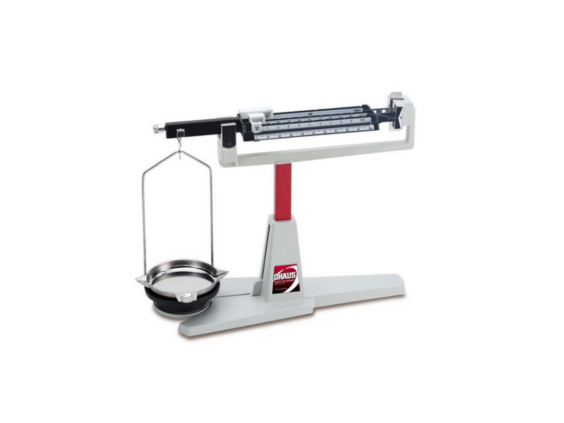Mechanical Scales: Types, Advantages, and When to Choose One
