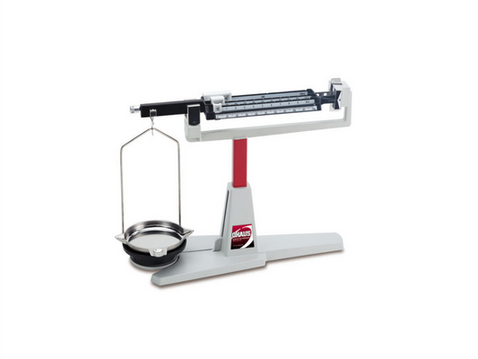 Mechanical Scales: Types, Advantages, and When to Choose One