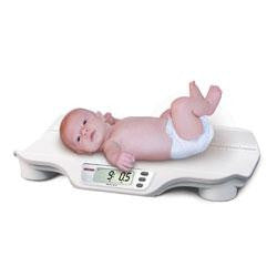 What Makes a Baby Scale Professional? A Buyer's Guide for Clinical Settings