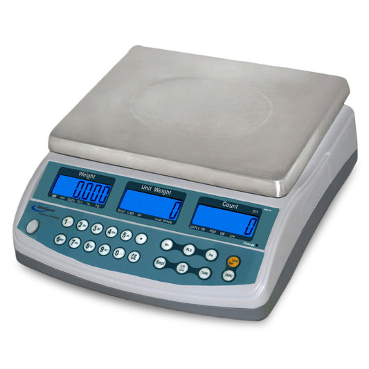 Counting Scales for Inventory: Count Faster, Cut Errors, Stop Shrinkage