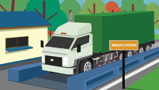 5 Tips For Buying A Truck Weight Scale Online