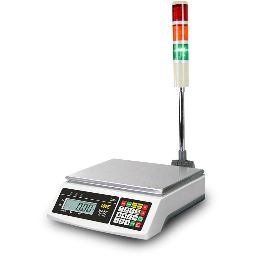 Checkweighing Scales