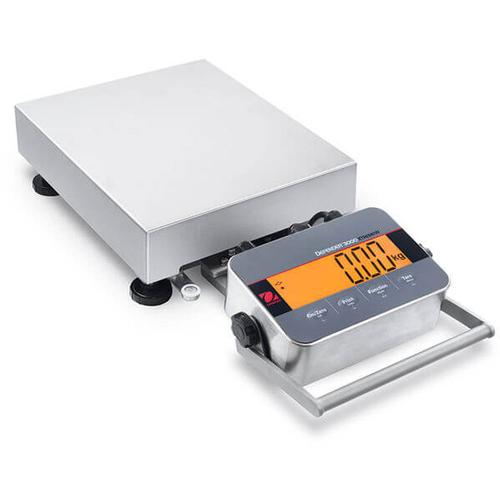 Ohaus 30685222 i-D33XW150C1X5 AM Defender® 3000 Washdown Bench Scale