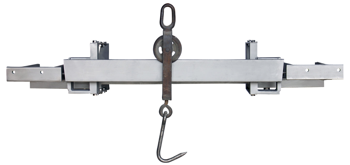 cardinal-detecto-ab-4-ca-overhead-track-scale-2ft-2500-lb-capacity-205-indicator-stainless-steel