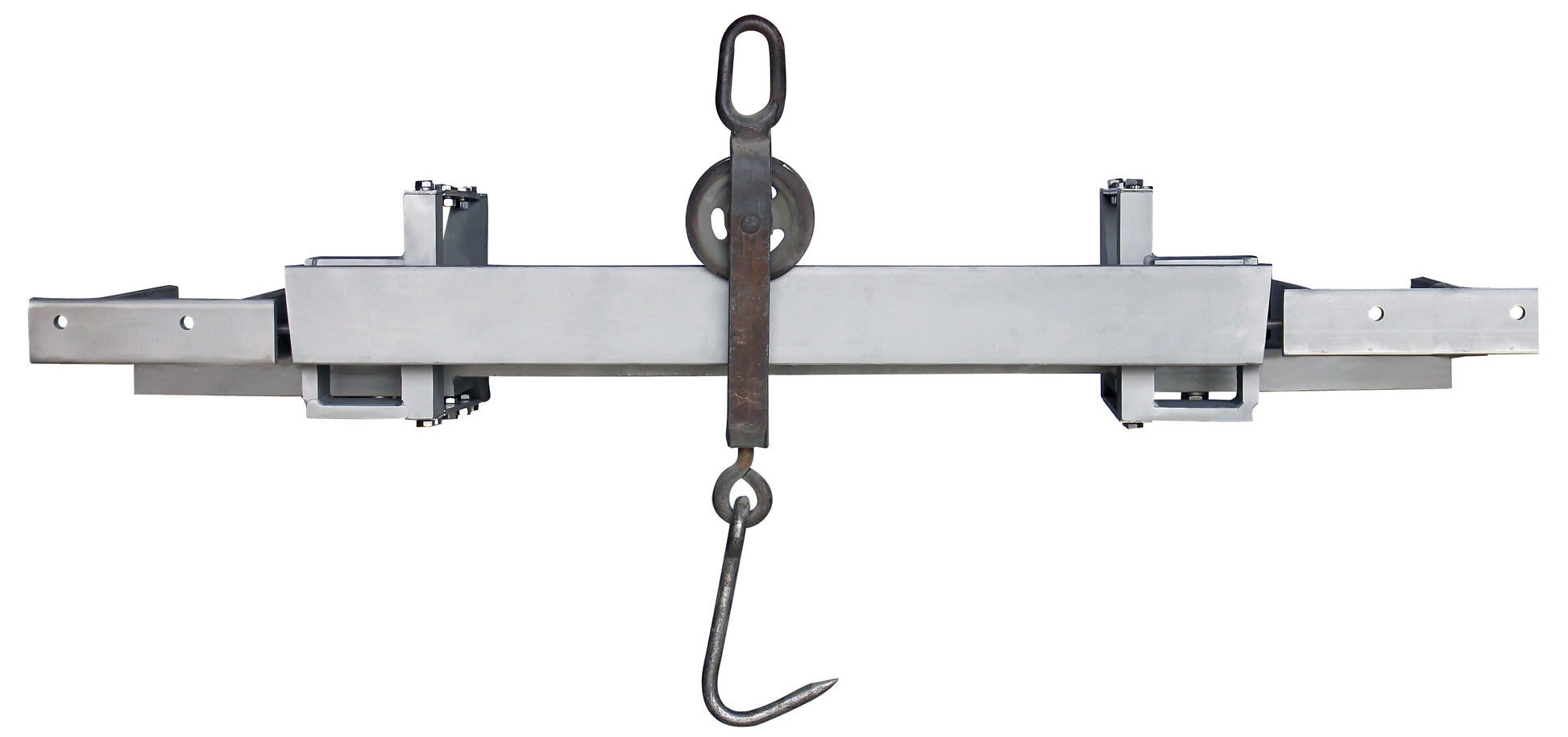 cardinal-detecto-ab-4-ca-overhead-track-scale-2ft-2500-lb-capacity-205-indicator-stainless-steel