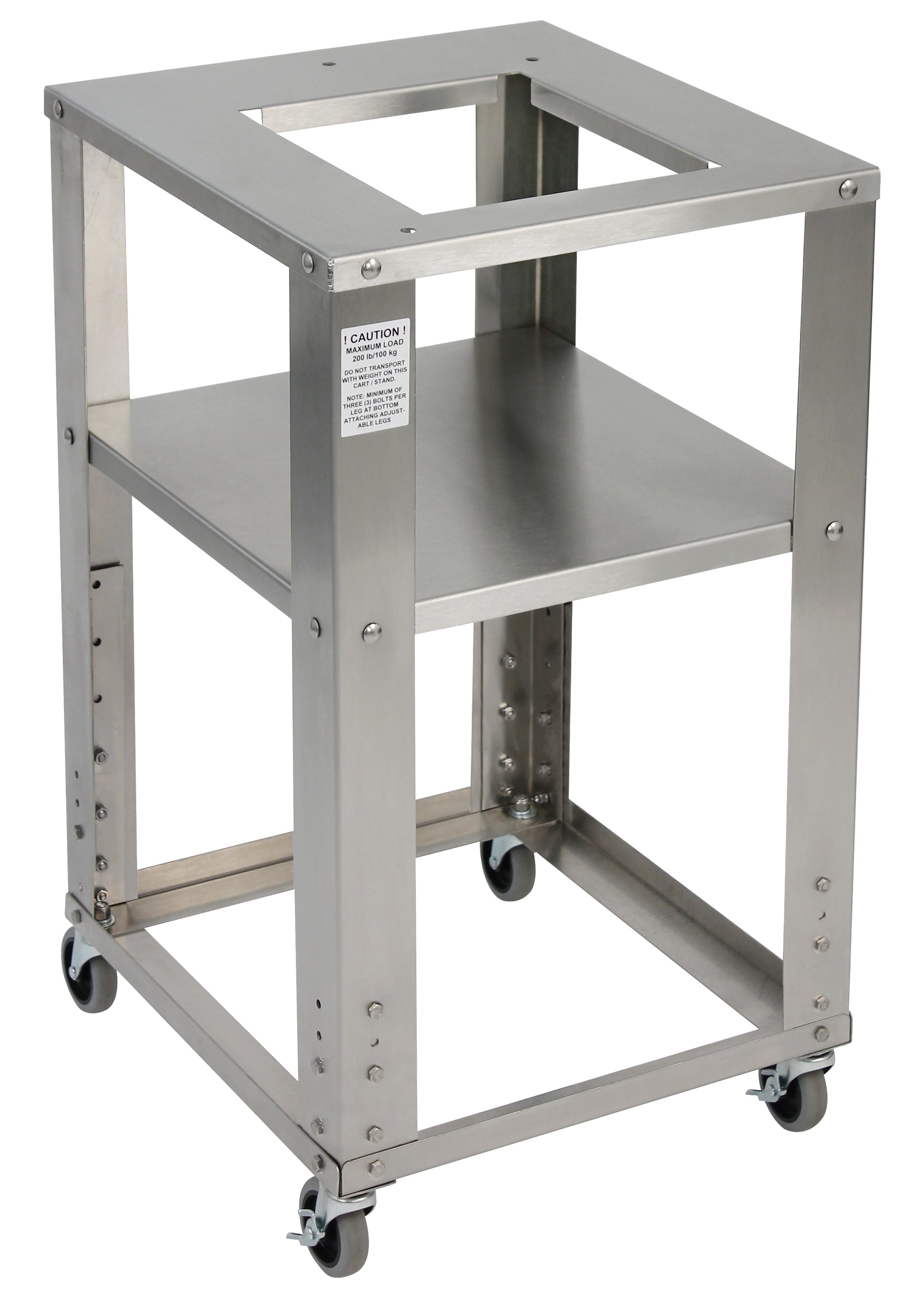cardinal-detecto-bench-scale-cart2018-rolling-stainless-steel-cart-adjustable-height-20x18