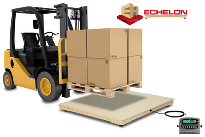 cardinal-detecto-eh-1044-echelon-4x4-legal-for-trade-floor-scale-5000-lb-capacity-ac-adapter