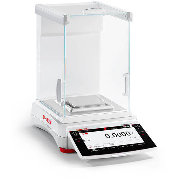 ohaus-31059210-exr124-explorer-analytical-balance-120g-0.1mg-laboratory-precision-scale