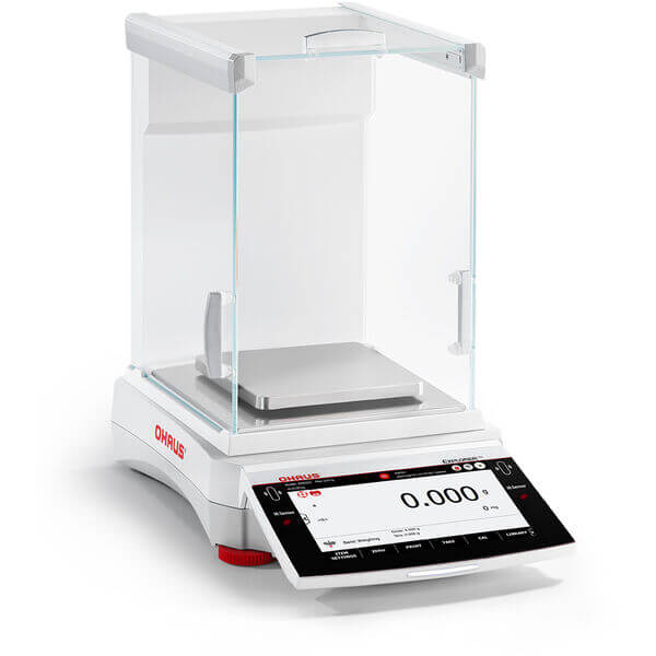 ohaus‑31059213‑exr223‑explorer‑milligram‑balance‑220g‑1mg‑precision‑laboratory‑scale