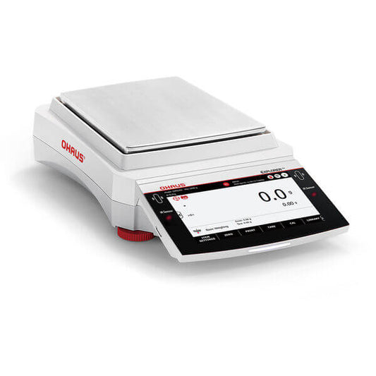 ohaus-explorer-precision-balance-exr6201-6200g-capacity-0-1g-readability