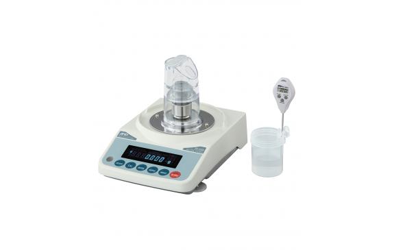 A&D FX-300i-PT Pipette Accuracy and Leak Tester- 320 g x 1 mg