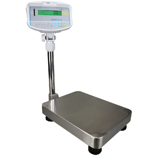Check Scale Checkweighing Scales - Commercial Scales Online – AAA Weigh